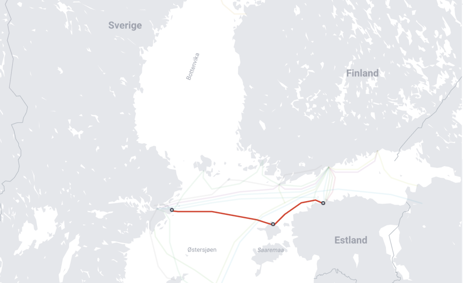 Serious Times In Sweden: Broad Support For Defense Cooperation ...